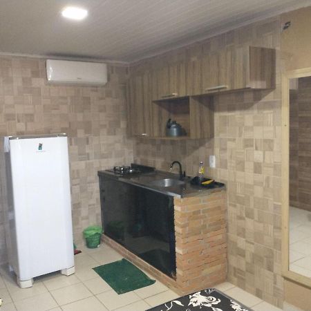 Suites Na Ponta Verde Maceio  Bagian luar foto