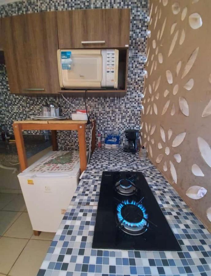 Suites Na Ponta Verde Maceio  Bagian luar foto